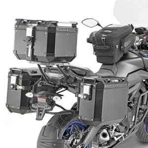 Portamaletas lateral Yamaha Tracer 900-Gt 18-20 Trekker Outback