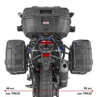 Portamaletas lateral MK Yamaha Tenere 700 25-