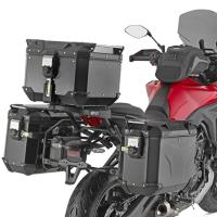 Portamaletas lateral monokey camside Yamaha Tracer 7 25+