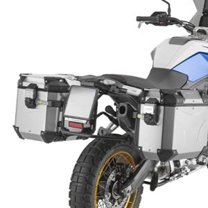 Portamaletas lateral BMW F900GS 2024- Trekker Outback