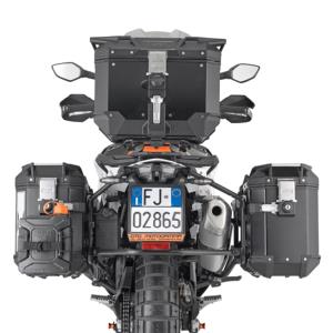 Portamaletas lateral KTM 790-890 Adventure 19- Trekker Outback