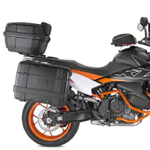 Portamaletas lateral KTM 790 / 890 Adventure 2019-