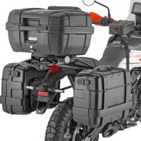 Portamaletas lateral para maletas MONOKEY KTM 390 ADV 25+