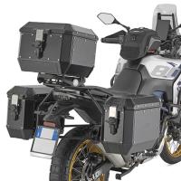 Portamaletas lateral MK Voge Valico 800 Rally 25+