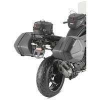 Portamaletas lateral Givi BMW R 1300 RS 25+