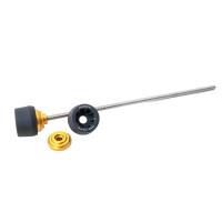 Protectores eje trasero Aprilia Tuono 457-RS457