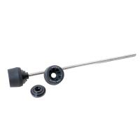 Protectores eje trasero Aprilia Tuono 457-RS457