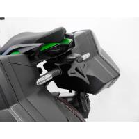 Portamatriculas Kawasaki Ninja 1000SX 14- EP