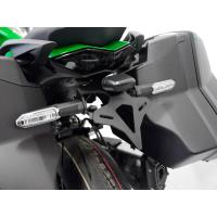 Portamatriculas Kawasaki Ninja 1000SX 14- EP