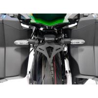 Portamatriculas Kawasaki Ninja 1000SX 14- EP
