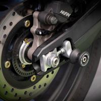 Diabolos Honda Cb1000 Hornet 2025+