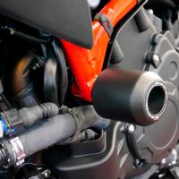 Protección contra caidas MV Agusta Brutale Dragster 