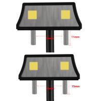 Luz portamatriculas led EP