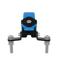 Soporte navegador manillar Quad Lock BMW R1200R-R1250R