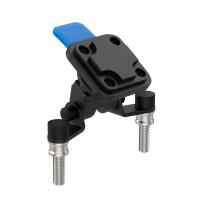 Soporte manillar Carpuride Yamaha Tracer 7-GT 2025+