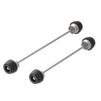 Kit Protector de Basculante y Horquilla Aprilia RS660 Factory 25-