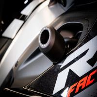 Taco anticaida Evotech Performance Aprilia RS660 25+