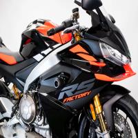 Taco anticaida Evotech Performance Aprilia RS660 25+
