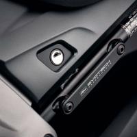 Tapas estriberas Triumph Daytona 660 21+