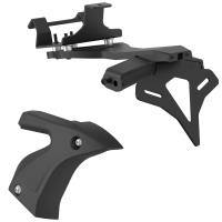 Portamatriculas Triumph Trident 660 21+ EP