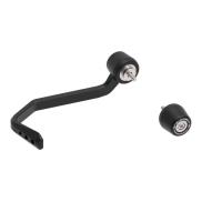 Protector maneta freno Aprilia RS660, RS4, Tuono