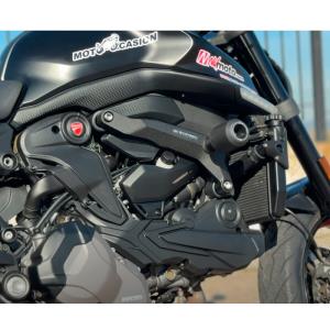 Taco anticaida Ducati Monster 950-937 21-