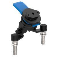 Soporte navegador manillar BMW, Kawasaki, Honda, Suzuki EP