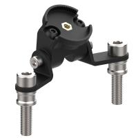 Soporte navegador manillar BMW, Kawasaki, Honda, Suzuki EP
