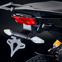 Portamatriculas EP Ducati Multistrada V4 21-