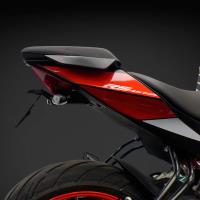 Portamatriculas Aprilia RS 457 24+ Evotech Performance