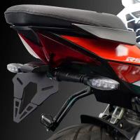 Portamatriculas Aprilia RS 457 24+ Evotech Performance