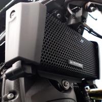 Rejilla protector radiador BMW R12 Ninet 24+