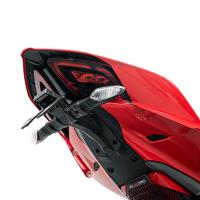 Portamatriculas Ducati Panigale-Streetfighter V2-V4