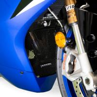 Juego protector radiador Yamaha R9 25- EP