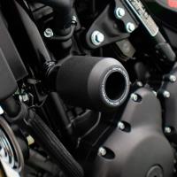 Protector anticaida Evotech Performance Royal Enfield Himalayan 450 24+