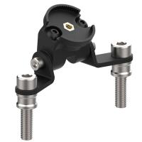 Soporte navegador manillar bajo Royal Enfield Himalayan 450 24+