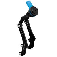 Soporte navegador alto Royal Enfield Himalayan 450 24+