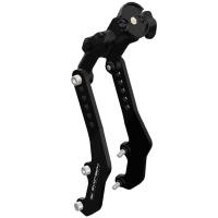 Soporte navegador alto Royal Enfield Himalayan 450 24+