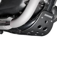 Cubre carter Honda GB350S 25- EP