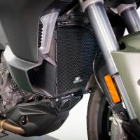 Juego protector radiador Ducati Multistrada V2-S 25+