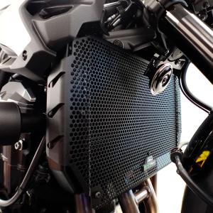 Rejilla protector radiador Kawasaki Z900 25+ EP