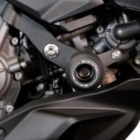 Protector anticaida Evotech Performance Ducati Multistrada V2-S 25+