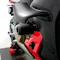 Protección contra caidas Ducati Streetfighter V4-S 25+