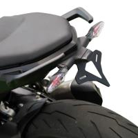 Portamatriculas BMW F900XR-R 25+