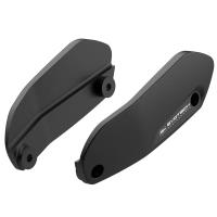 Kit tapas para quitar aleron Ducati Streetfighter V4-S 25+