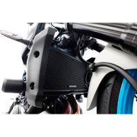 Protector radiador Yamaha mt07 2025+