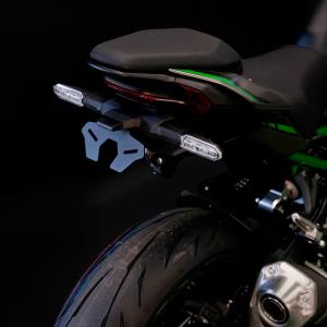 Portamatriculas EP Kawasaki Z900 25+