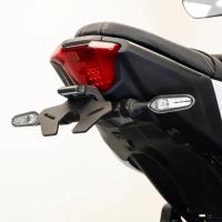 Portamatriculas Yamaha MT07 25- ep