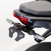 Portamatriculas Yamaha MT07 25- ep