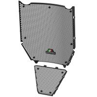 Kit Protector radiadores motor y aceite Ducati Diavel V4 25+